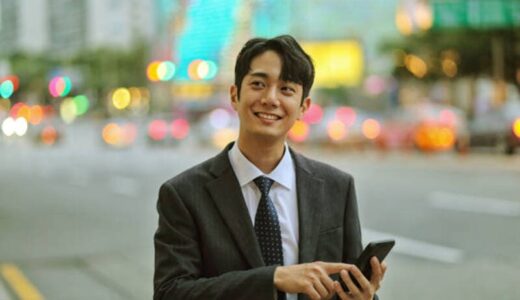 男性版ギャラ飲みの実態！おすすめのアプリと報酬について解説